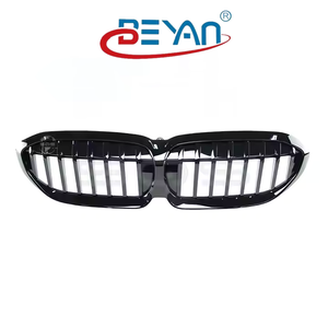 Grille de radiateur de réservoir d'eau directe d'usine 51138072085 adaptée pour BMW 316d 318d Mild Hybrid <span class=keywords><strong>320d</strong></span> XDrive 330d XDrive - Product Image 4