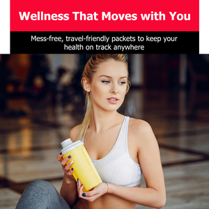 Vitamina C en Polvo OEM ODM 3000mg con Mezcla Patentada de Vitamina C y Sodio, Promueve la Producción de Colágeno Inmunitario en la Piel - Product Image 4