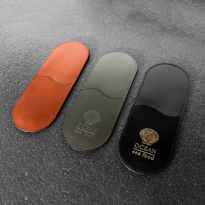 Voyage <span class=keywords><strong>Couverts</strong></span> Sac Restaurant <span class=keywords><strong>Couverts</strong></span> Titulaire Bureau En Cuir PU Couteau et Fourchette Ensemble Organisateur <span class=keywords><strong>Couverts</strong></span> Pochette Cas - Product Image 6