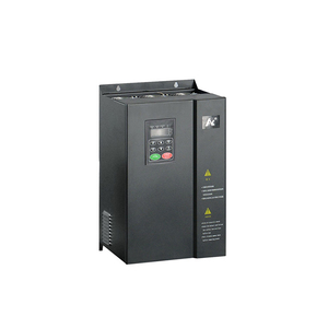 Convertisseur de fréquence variable 230V 400V VFD triphasé 450kw 500kw 10kva hybride onde sinusoïdale pure AC600L450G 10kva hybride AC600L450G - Product Image 4