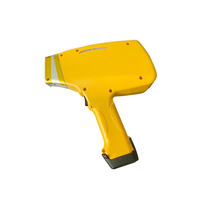 Testeur d'or de bijoux portable détecteur SDD analyseur de métaux précieux spectromètre portable XRF
