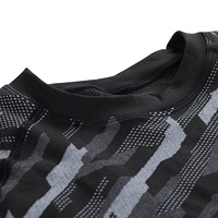 Conjunto de ropa interior de esquí transpirable para hombre Alpine PRO, ropa interior térmica para deportes de invierno para hombre