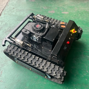 เครื่องตัดหญ้าแบบ Zero Turn ใช้ได้ทั้งน้ำมันดีเซล/เบนซิน ขนาด 25 72 นิ้ว สำหรับใช้งานเชิงพาณิชย์และเกษตรกรรม ราคาขายส่ง 600 บาท สตาร์ทง่าย - Product Image 2