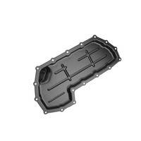 Système moteur OEM XW4Z6675BA Bac à huile moteur pour Ford Thunderbird 2002-2005 Lincoln LS 2000-2006
