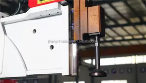 Energy Save Sheet Metal Automatic CNC Panel Bending Center Panel Bending Machine Metal Panel Bender