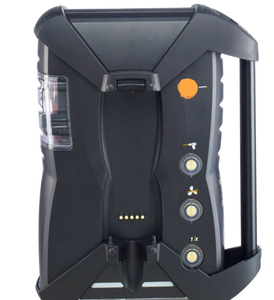 Analizador de Gases de Escape Testo 350, en Oferta, para Pruebas de Emisiones Industriales y Eficiencia de Quemadores, Buen Precio - Product Image 5