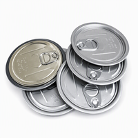 Offre Spéciale 300 Facile Couvercle Ouvert En Aluminium Pour ANIMAL DE COMPAGNIE