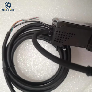 Variateurs de fréquence intelligents pour l'automatisation industrielle Série AUTOMATION-V100 AUTOMATION-V200 AUTOMATION-V300 AUTOMATION-V400 AUTO - Product Image 1