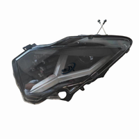 Pour Lamborghini Aventador LP700 Phares avant de voiture à LED Phares avant OE 471941003N 471941004N Pièces automobiles de haute qualité