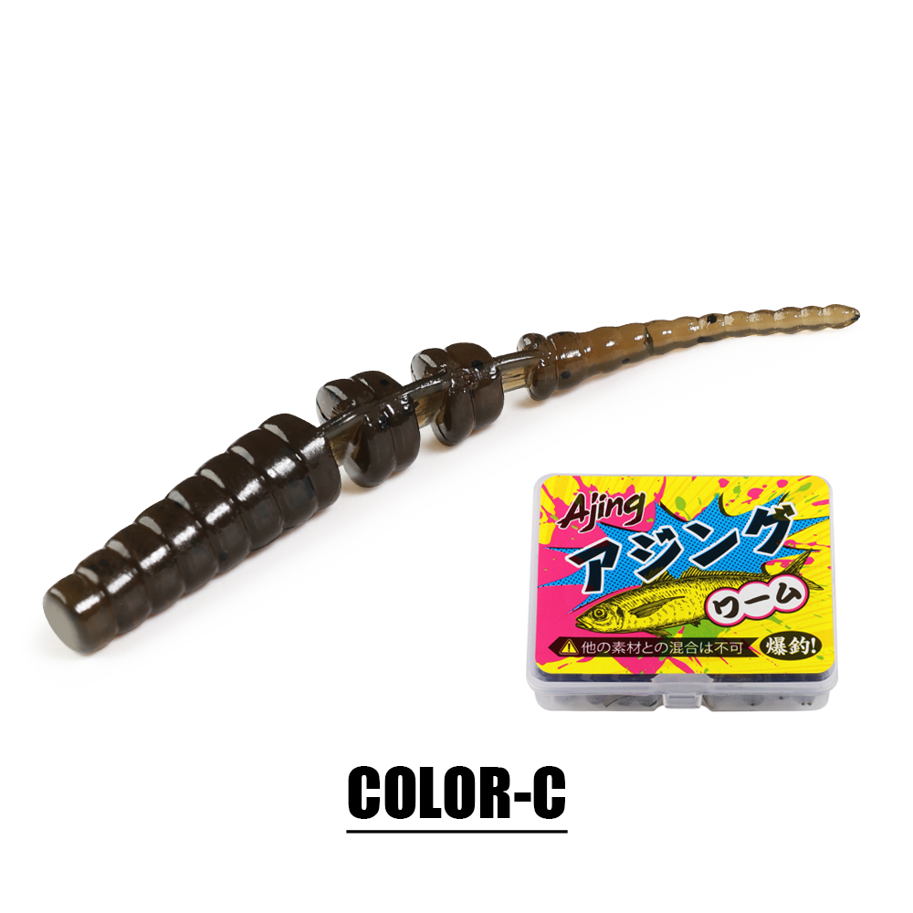 Multi Couleur-C