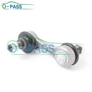 Enlace estabilizador trasero OPASS para <span class=keywords><strong>BMW</strong></span> 5-Series 5 <span class=keywords><strong>Touring</strong></span> E39 M-Series m3 m5 1995- 33551095532 - Product Image 2