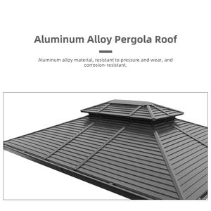 อุโมงค์ลมใช้สำหรับทำบาร์บีคิวปรับให้มีสไตล์ - Product Image 2