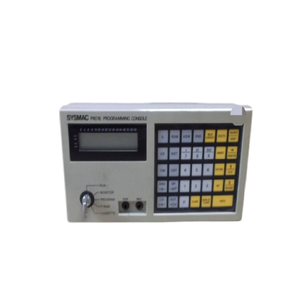 PLC 3G2A3-PRO16 PLC S6 SYSMAC เครื่องโปรแกรมแบบพกพา 3G2A3-PR016 - Product Image 1