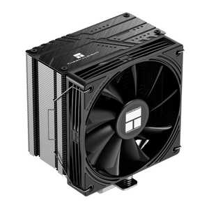 Thermalright TL <b>AC</b> 5 SE BLACK CPU Air <b>Cooler</b> With Heat Pipes for LGA1700 1200 and AM5 AM4 the AK120 SE BLACK Features a Premium - Product Image 4