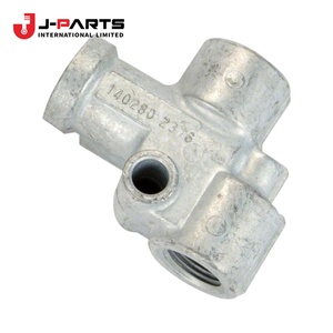 Válvula Reguladora de Motor para Toyota HIACE LH103 1993-1998 22180-55050 - Product Image 4