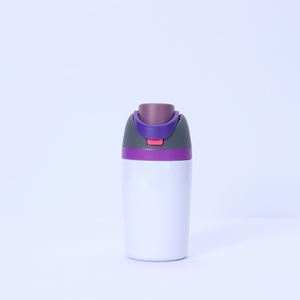 Thermos à double paroi en acier inoxydable de 12 oz, tasse à fruits, isolation thermique de 6 à 12 heures, design anti-chute, portable pour une utilisation en extérieur - Product Image 4
