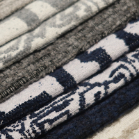 Vente directe d'usine, tissu d'ameublement en chenille 100% polyester de haute qualité pour la décoration de la maison, pour canapé moderne et coussin