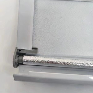 El más vendido <span class=keywords><strong>500</strong></span>*500mm RV23rw Vidrio templado Rv Ventana Caravana Diapositiva Ventana abierta Rv Ventana - Product Image 5