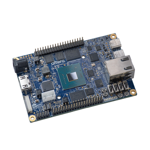 Chipboard Terasic DE25-Nano <strong>Development</strong> and Education Board 138K-LE Agilex 5 <strong>FPGA</strong>, Onboard 2GB LPDDR4, and USB-Blaster III - Product Image 1