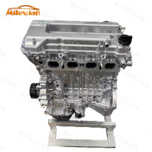 Moteur d'<span class=keywords><strong>occasion</strong></span> 1.8 L 2ZZ 2ZZ-GE Ensemble moteur pour Toyota Celica Corolla <span class=keywords><strong>Lotus</strong></span> <span class=keywords><strong>Elise</strong></span> Matrix Pontiac Vibe - Product Image 1