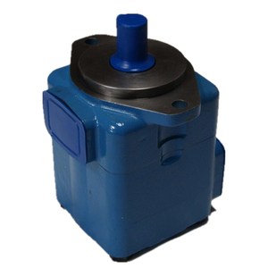ปั๊มใบพัดแบบเคลื่อนที่ไม่ได้ PVV4-1X/098RA15RVC รุ่น PVV2-1X/055RA15RMB - Product Image 5