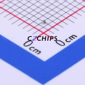 CL03A225MP3CRNC SMD Capacitor (MLCC) 0201 ( Capacitance: 2.2uF )( Precision: 20% Rated Voltage: 10V ) - Product Image 1