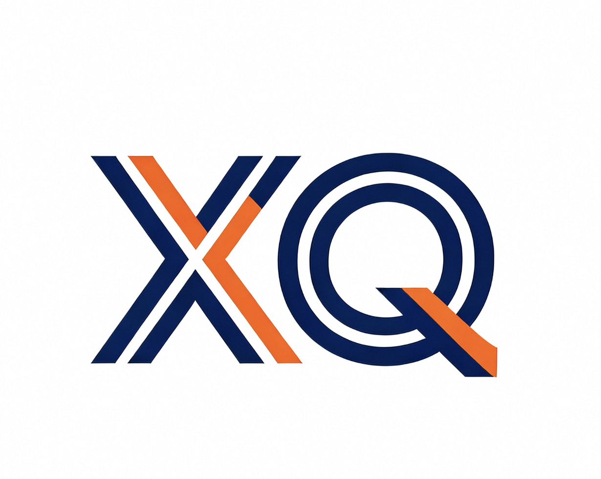 Xiamen Xinqi Trading Co., Ltd. logo