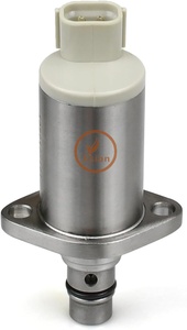 Nueva Válvula de Control de Succión SCV, Válvula de Control de Presión RE530337 para John Deere - Product Image 2
