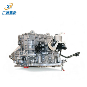JF016E MR16DDT 3TX0C <span class=keywords><strong>4x4</strong></span> 4WD Transmission <span class=keywords><strong>automatique</strong></span> CVT pour <span class=keywords><strong>Nissan</strong></span> Altima Sentra <span class=keywords><strong>Juke</strong></span> Nismo RS Tiida 1.6L 2014 - Product Image 6