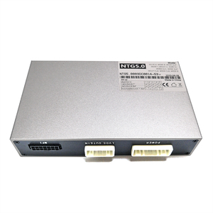 Không Dây Apple Carplay Cho Mercedes NTG 5.0 W176 W246 W205 W216 X166 W156 W253 W292 W117 W203 W222 <span class=keywords><strong>Android</strong></span> Tự Động - Product Image 2