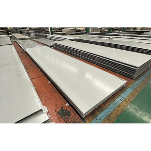 Q/TB3091-2011 <span class=keywords><strong>1Cr11MoV</strong></span> 8-32mmステンレス鋼シートホットロールステンレス鋼ミディアムプレート - Product Image 4