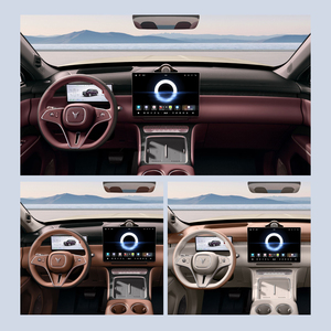 2026 <span class=keywords><strong>Landu</strong></span> Auto Voyah <span class=keywords><strong>Landu</strong></span> Mount Taishan Max+ SUV Eléctrico Grande con Tracción Total y Autonomía NEDC de >700 km - Product Image 5