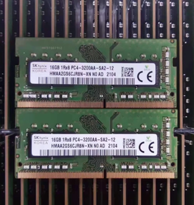<strong>Memory</strong> <strong>Module</strong> HMAA2GS6CJR8N-XN <strong>Memory</strong> <strong>Module</strong> - Product Image 1