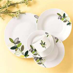 <span class=keywords><strong>Vajilla</strong></span> <span class=keywords><strong>de</strong></span> Porcelana al por Mayor a Precio Económico, Juegos <span class=keywords><strong>de</strong></span> Platos Únicos, Precio <span class=keywords><strong>de</strong></span> Fábrica, <span class=keywords><strong>Vajilla</strong></span> <span class=keywords><strong>de</strong></span> Cerámica, Platos y Tazones <span class=keywords><strong>de</strong></span> Diseño Moderno - Product Image 2