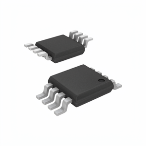 ลอจิก MC10EL51DTG 8 TSSOP, 8 MSOP ซื้อชิ้นส่วนอิเล็กทรอนิกส์ออนไลน์ในสต็อก - Product Image 1
