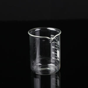 Bol en verre à Quartz de laboratoire, vente en gros, résistant à la chaleur - Product Image 3