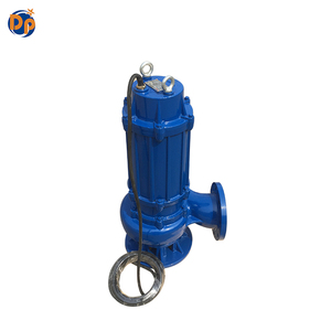 Bơm Một Giai Đoạn 35 M3/H 220V 380V Máy Bơm Chìm Nước Bẩn Chìm Ly Tâm - Product Image 6