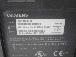 1plc mảnh Thương hiệu Mới ban đầu <span class=keywords><strong>sc7000</strong></span> HMI - Product Image 3