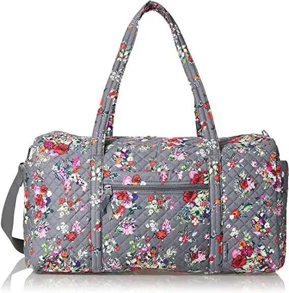 Grand sac de voyage pour femmes sac de sport pour femmes hommes sac de nuit