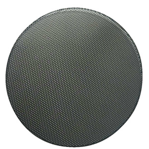 Personnalisé IP67 Évent <span class=keywords><strong>De</strong></span> Protection Étanche Adhésif Évent Anti-Poussière Net Autocollants <span class=keywords><strong>Membrane</strong></span> Acoustique Pour <span class=keywords><strong>Haut</strong></span>-<span class=keywords><strong>Parleur</strong></span> - Product Image 6