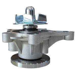 Pompe à eau pour moteurs HYUNDAI KIA, pièces automobiles coréennes 251002B000 - Pièce de système de refroidissement haute performance provenant d'un exportateur coréen - Product Image 4