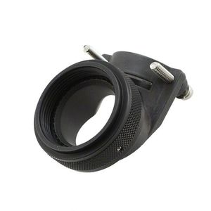 A850491049W CONN BACKSHELL W/CLMP SZ24 <span class=keywords><strong>OLIVEE</strong></span> - Product Image 1
