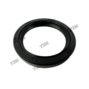 ซีลน้ำมันเพลาข้อเหวี่ยงด้านหน้า <span class=keywords><strong>RD28</strong></span> AH2342E สำหรับอะไหล่รถขุดนิสสัน - Product Image 2