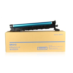 Unité de tambour DR312 de haute qualité en gros d'usine, compatible avec Konica Minolta Bizhub 227 287 <span class=keywords><strong>367</strong></span> à bon prix - Product Image 3