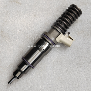 Piezas de motor de automóvil de alto rendimiento Serie 60 14L <span class=keywords><strong>inyectores</strong></span> de combustible de motor diésel BEBE4E00001 FE4E00001 para <span class=keywords><strong>Volvo</strong></span> - Product Image 3