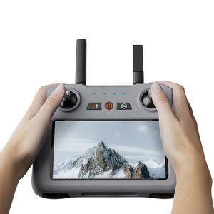 Dron Aéreo Profesional Estable con Cámara 4K HD 019, Pantalla de 5.5 Pulgadas, Wifi 5G, Quadcopter RC para Adultos, Entusiastas de la Fotografía Aérea - Product Image 3