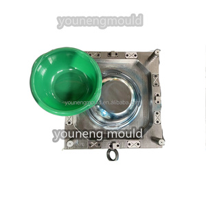 Molde de Inyección de Plástico para Cubos, Molde de Inyección de Plástico para <span class=keywords><strong>Frisbee</strong></span>, Molde de Inyección de Plástico para Gotero - Product Image 4