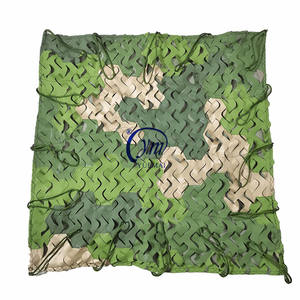 <span class=keywords><strong>Filet</strong></span> <span class=keywords><strong>de</strong></span> <span class=keywords><strong>camouflage</strong></span> anti-radar à réflexion IR <span class=keywords><strong>de</strong></span> taille personnalisée <span class=keywords><strong>de</strong></span> haute qualité - Product Image 2