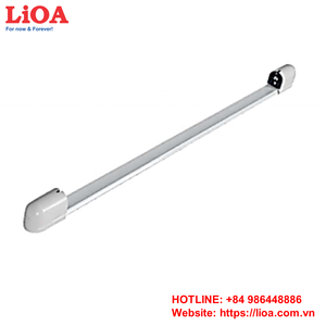LiOA Company's Indoor Residential LED Batten Gutter 1x1,2 m Street Lights Fuente de alimentación de CA con 2 años de Warranty-LPMLED112 - Product Image 3