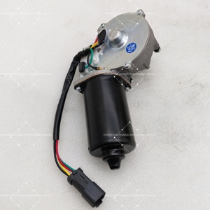 Ensemble moteur d'essuie-glace 326-4465, accessoires d'excavatrice pour la série 330D - Product Image 1